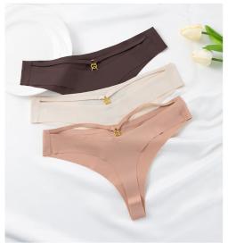 Lycra Wide-String Set - C146 5