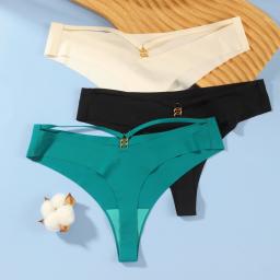 Lycra Wide-String Set - C146 11