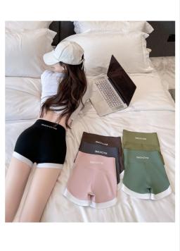 ButterLycra Gym Boxer Shorts - C152 6