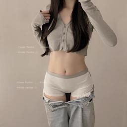 LycraCotton Boxer Comfort - C161 8