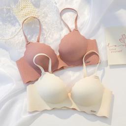 ButterSoft Push-Up Lingerie Set - B114 2