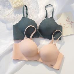 ButterSoft Push-Up Lingerie Set - B114 3