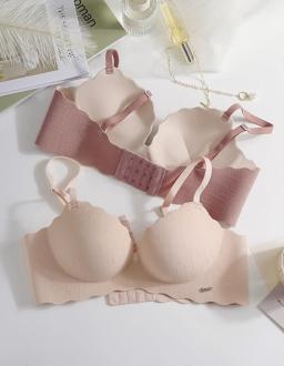 ButterSoft Push-Up Lingerie Set - B114 5