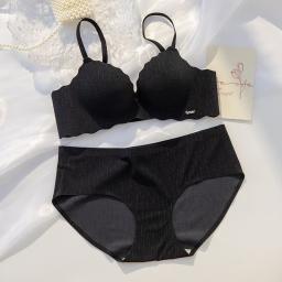 ButterSoft Push-Up Lingerie Set - B114 8