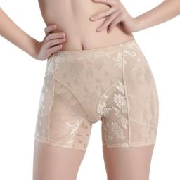 Curvy Hip & Butt Shaper Short - C16 5