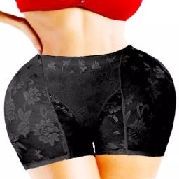 Curvy Hip & Butt Shaper Short - C16 6