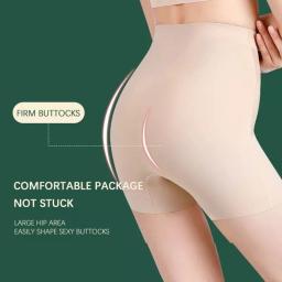 Short Silicone Corset - C17 8