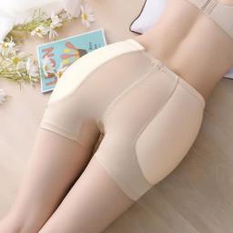 Premium Curvy Hip & Butt Shaper Short - C28 4