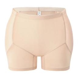 Premium Curvy Hip & Butt Shaper Short - C28 7