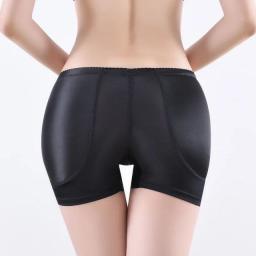 Premium Curvy Hip & Butt Shaper Short - C28 9
