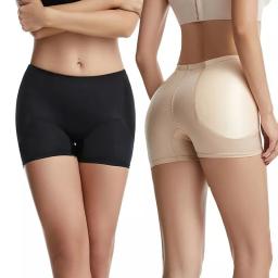 Premium Curvy Hip & Butt Shaper Short - C28 12