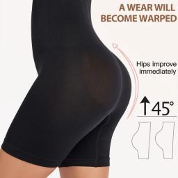 Smart Multi-Use Body Sculpting Corset - C32 3