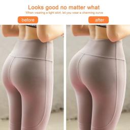 Hourglass Shaper Short - C39 4