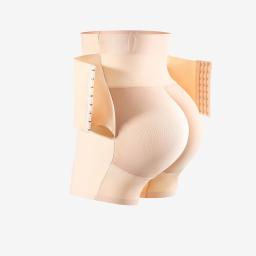 Hourglass Shaper Short - C39 5