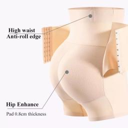 Hourglass Shaper Short - C39 7