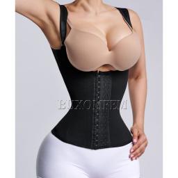 Thermal Belt with Wide Support Straps - C61 6