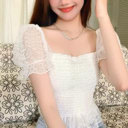 Comfort Bra Top - B317 2