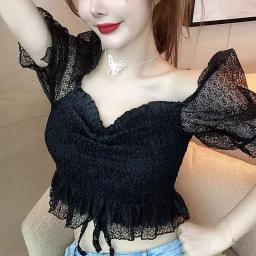 Comfort Bra Top - B317 6