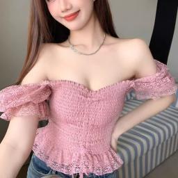 Comfort Bra Top - B317 8