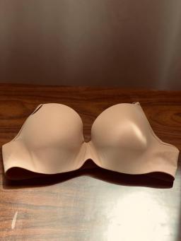 Original Imported Lycra Lifting Bra - B318 8