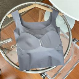 Comfort Bra Top (High-Lycra) - B319 4