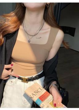 Comfort Bra Top (High-Lycra) - B319 7