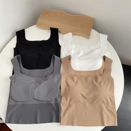 Comfort Bra Top (High-Lycra) - B319 11