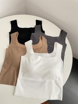 Comfort Bra Top (High-Lycra) - B319 12