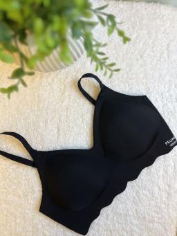 Imported Butter-Lycra Comfort Bra - B320 4