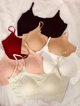 Soft Laser Lifting Bra - B321 1