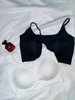 Soft Laser Lifting Bra - B321 2