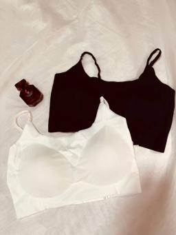 Soft Laser Lifting Bra - B321 9