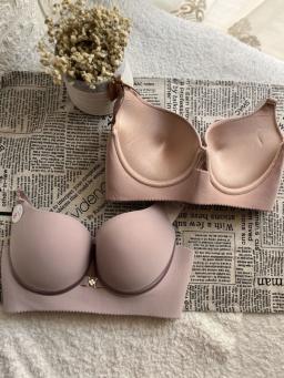 Original Imported Lycra Lifting Bra - B322 8