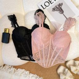 Comfort Bra Top - B323 1