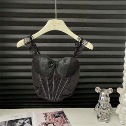 Comfort Bra Top - B323 4