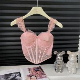 Comfort Bra Top - B323 6