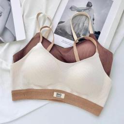 Heavy Duty Sports & Posture Bra - B324 2