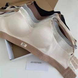 Heavy Duty Sports & Posture Bra - B324 4