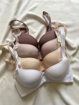 Original Imported Lycra Lifting Bra - B327 4