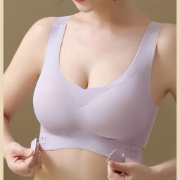 Breast Support & Posture Corrector Bra - B328 2
