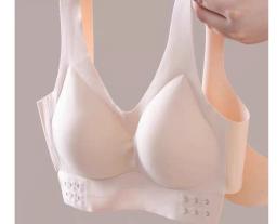 Breast Support & Posture Corrector Bra - B328 8