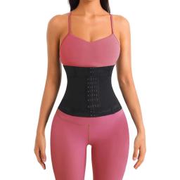 Pressure Slimming & Back Support Belt - C121 2