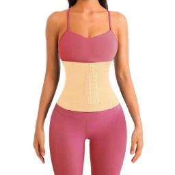 Pressure Slimming & Back Support Belt - C121 3
