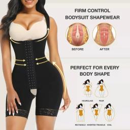 Sculpting Post-Surgery Corset - C139 4