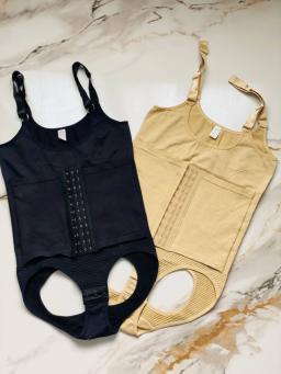 Soft Full Bodysuit Shaper - C159 2