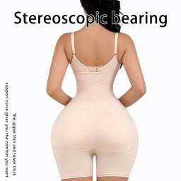 Summer Laser Slimming Full Shaper - C160 7