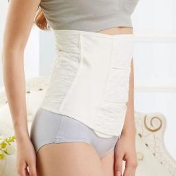 Pressure Slimming & Back Support Belt - C162 2