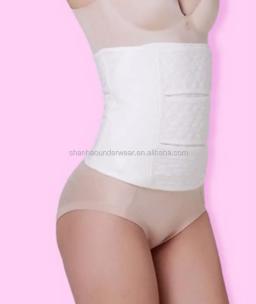 Pressure Slimming & Back Support Belt - C162 3