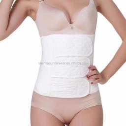 Pressure Slimming & Back Support Belt - C162 5