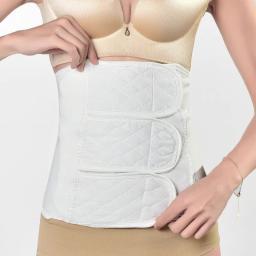 Pressure Slimming & Back Support Belt - C162 7
